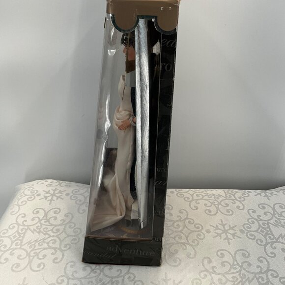 All my Children Erica Kane Daytime Drama 1998 Barbie 20816 Doll - Picture 5 of 5